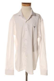 Chemise manches longues 9 ans Alvaro Moreno