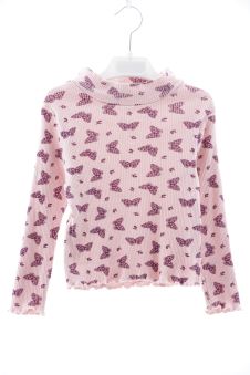 Camiseta de manga larga 4 años Fashion Privare Company