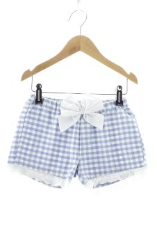 Pantaloni corti 4 anni Mayoral