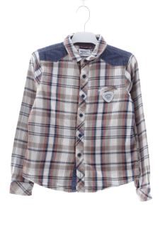 Camicia a maniche lunghe 10 anni Sergent Major
