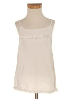 Camiseta sin mangas 8 años C&A