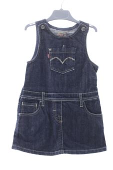 Aufwändiges Kleid 104 Levi's
