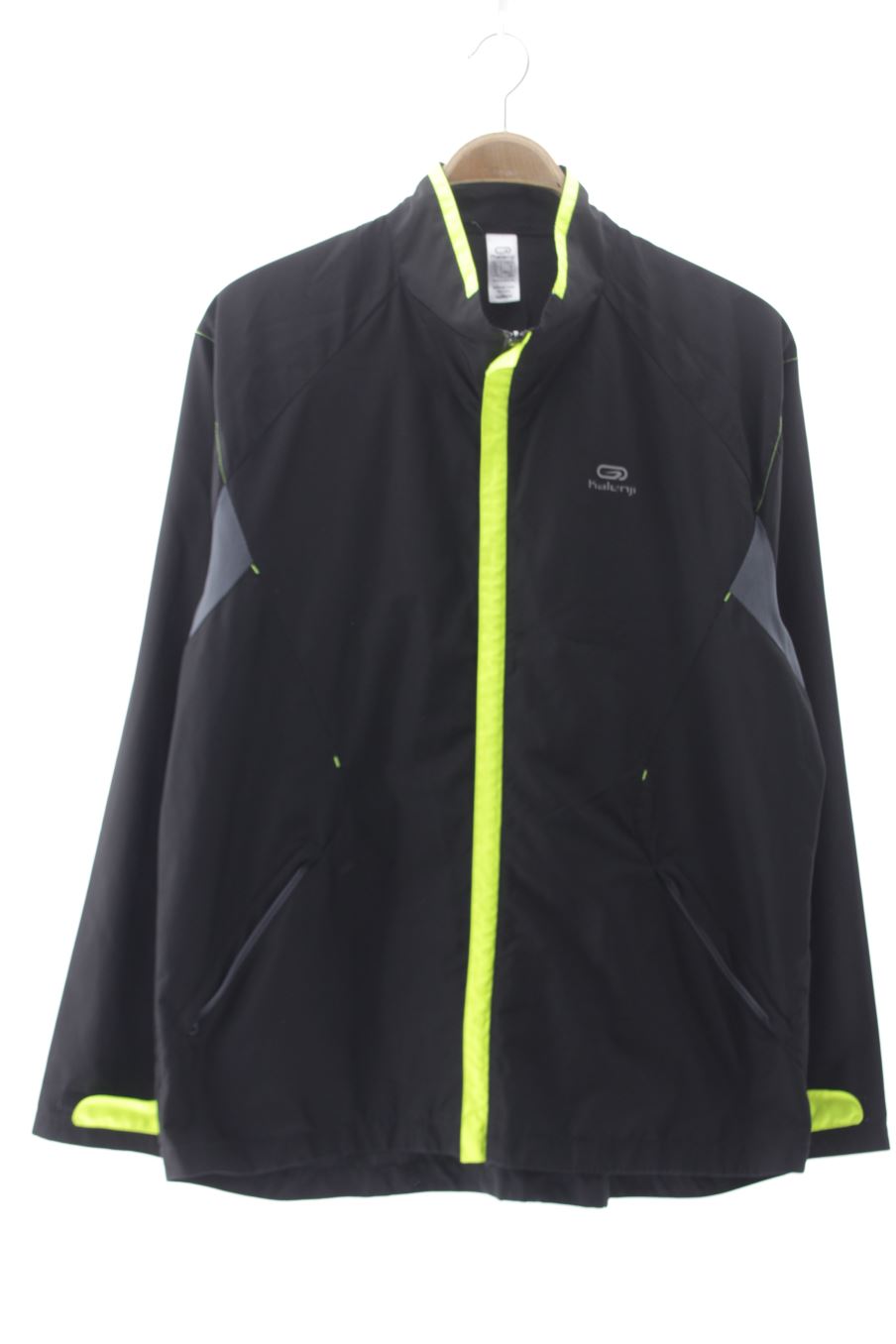 Sudadera de Kalenji (DECATHLON) de la talla XXL