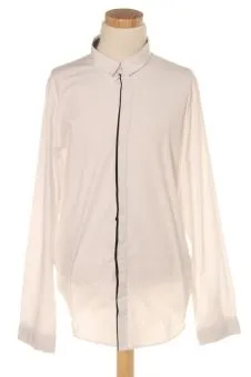 Camisa de manga larga 16 años Hugo boss
