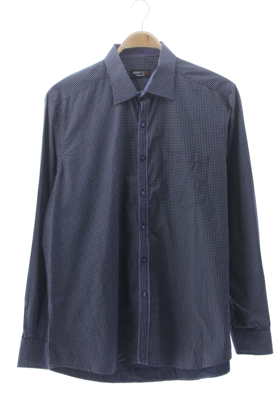 Camisa manga larga de KENT`S03 de la talla XL