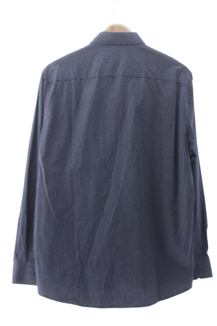 Camisa manga larga de KENT`S03 de la talla XL