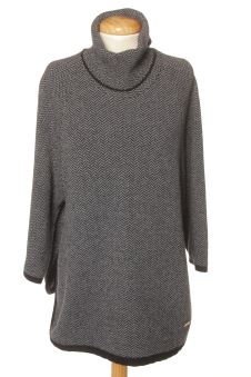 Pullover S El caballo