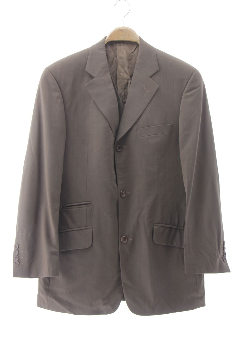 Traje de Van Gils de la talla XS
