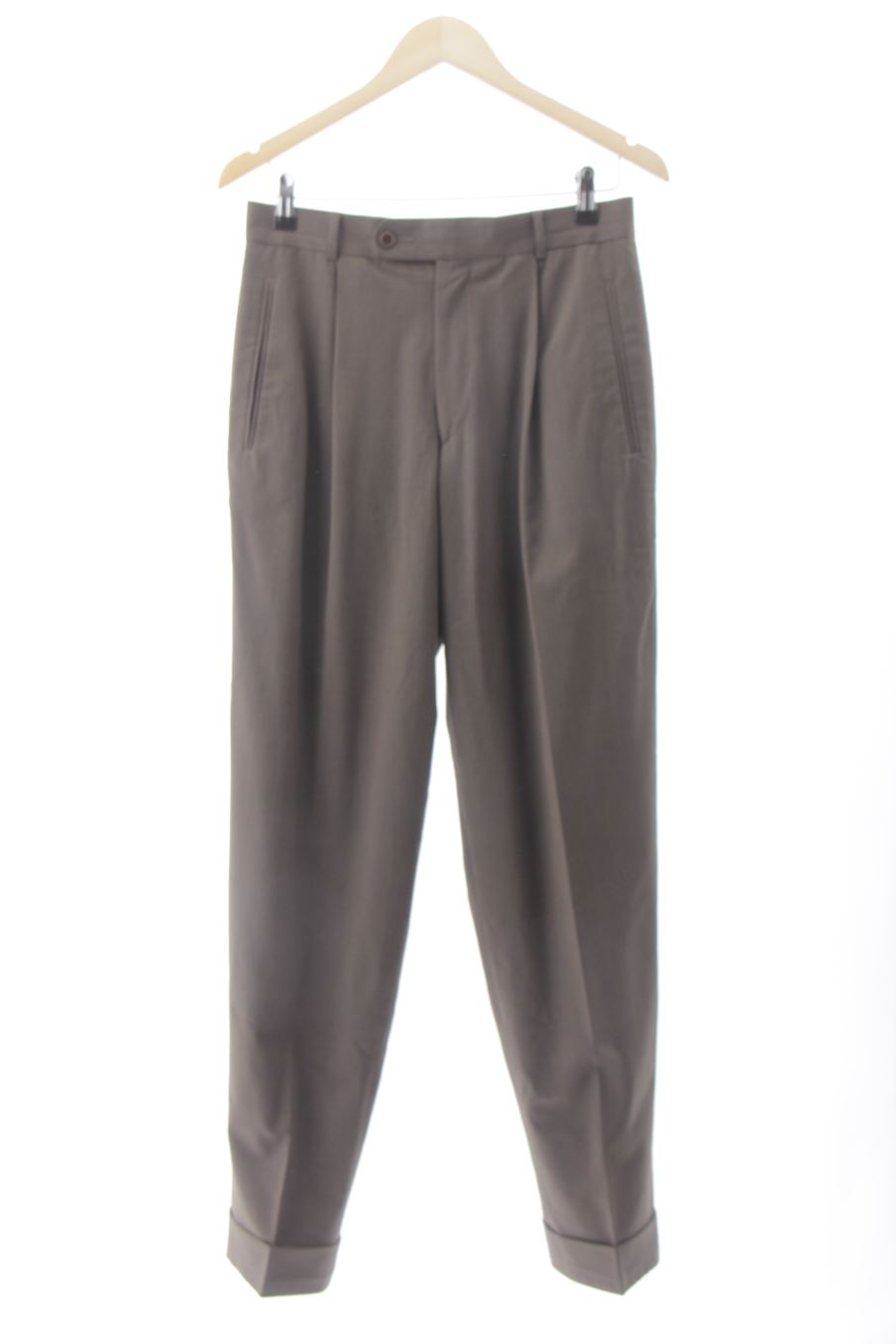 Traje de Van Gils de la talla XS