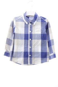 Chemise manches longues 2 ans H&M