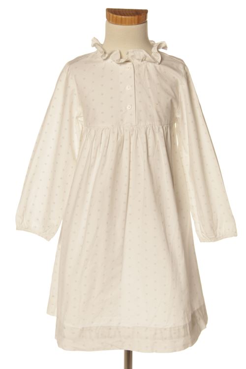 Aufwändiges Kleid