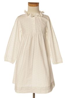 Aufwändiges Kleid 110 Gocco