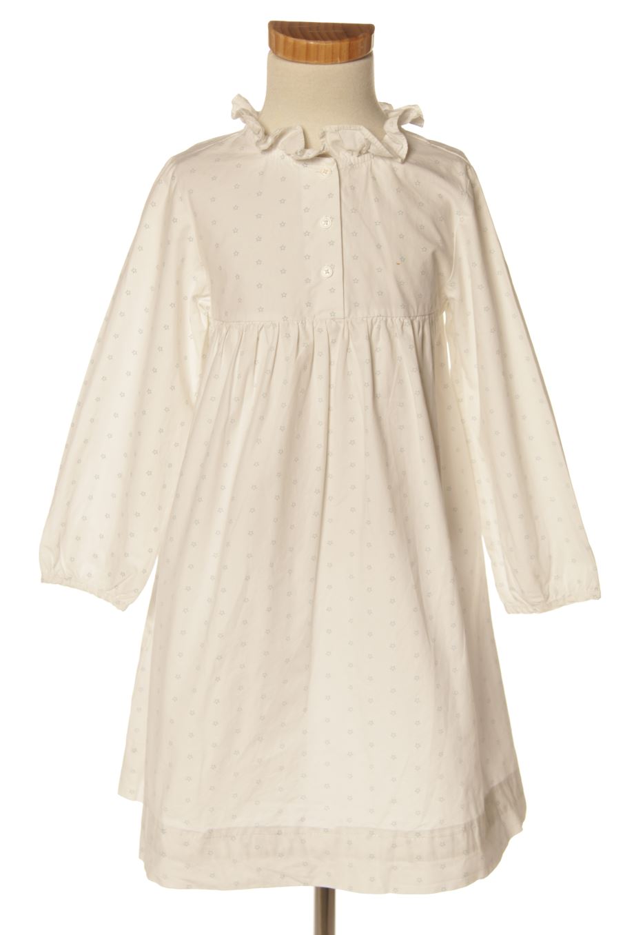 gebraucht Gocco Aufwändiges Kleid Größe 110