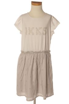 Vestido 10 años Ikks