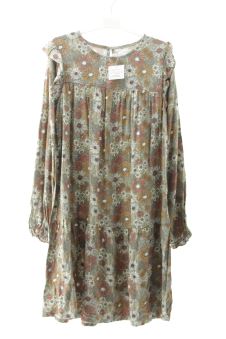 Robe 14 ans Vertbaudet