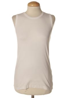 Camiseta sin mangas S Desigual, foto 1 de 2