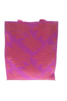 Borsa a spalla Medio Desigual, foto 1 di 2