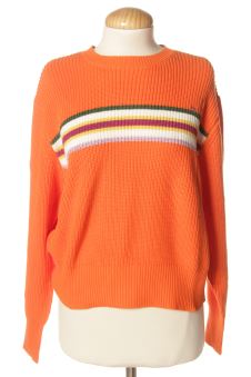 Pull M Desigual, photo 1 sur 2