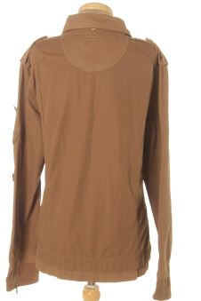 Blazer L Coronel Tapioca