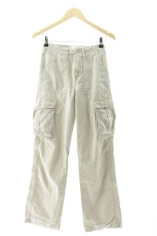 Pantalón 32 Bershka