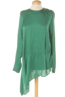 Blusa de manga larga L Stradivarius