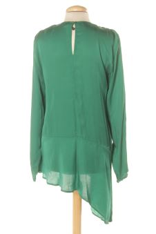 Blusa de manga larga L Stradivarius