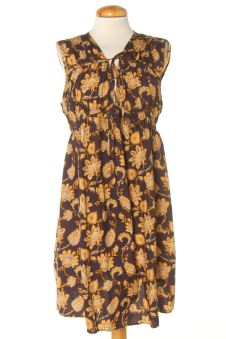 Robe casual M Mango