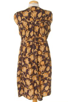 Robe casual M Mango