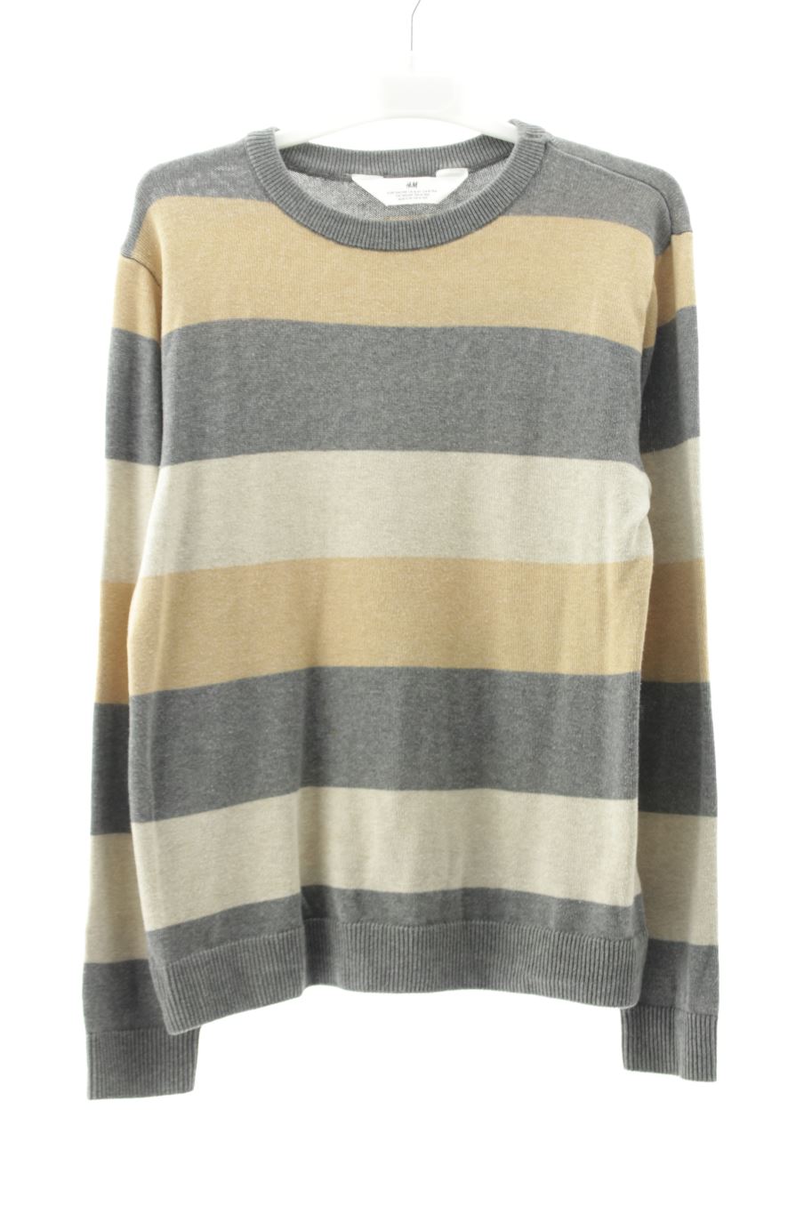 Pull H&M de la taille 9 ans de seconde main