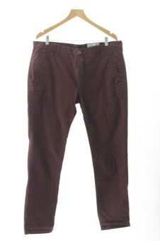 Pantalon largo 48 Springfield, foto 1 de 2