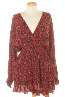 Vestido casual M Zara