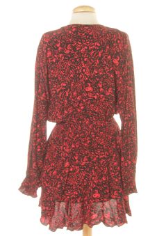 Vestido casual M Zara