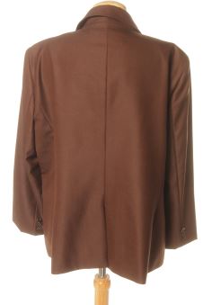 Blazer XXL Burberry (vintage)