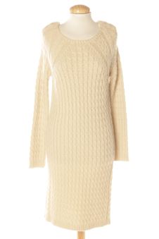 Vestido casual 42 MDM