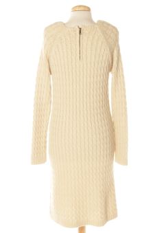 Vestido casual 42 MDM