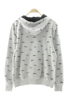 Sudadera XXL Sublevel