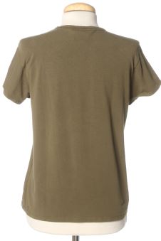 Camiseta M Tommy Hilfiger