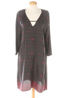 Vestido casual 44 Comptoir des Cotonniers