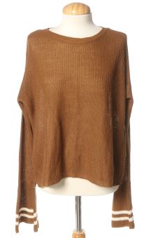 Pull XS Brownie