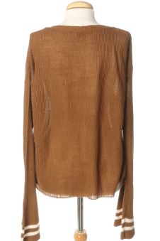 Pull XS Brownie