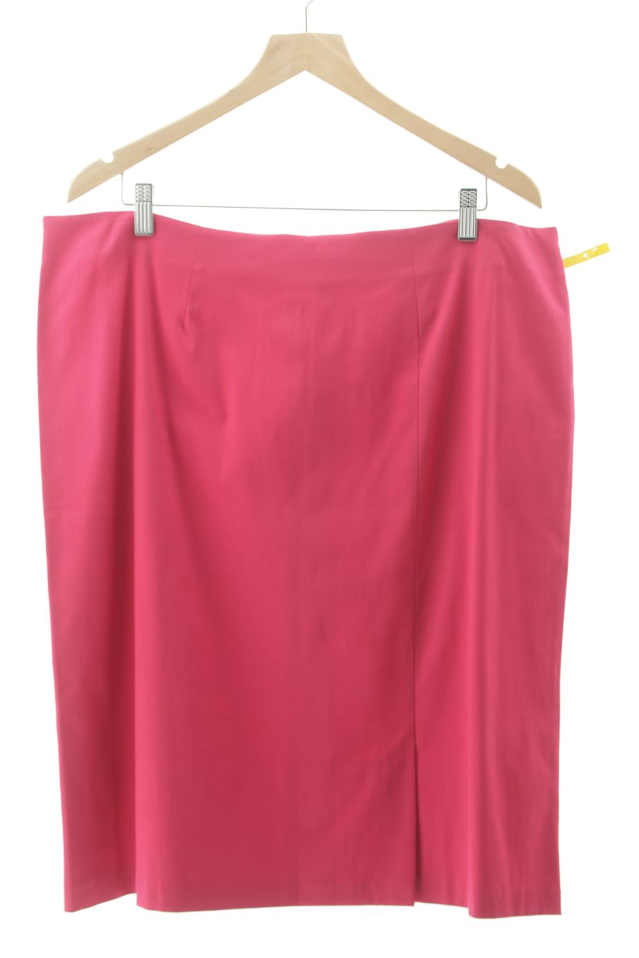Jupe Christine Laure de la taille 50, de couleur rose