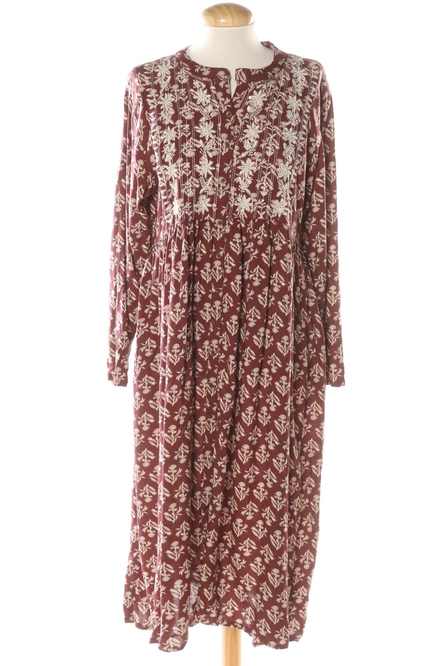 Vestito casual de tantrend de la talla S, de color stampato