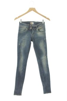 Jeans XXS Met In Jeans, foto 1 di 2