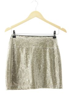 Falda S Forever 21, foto 1 de 2