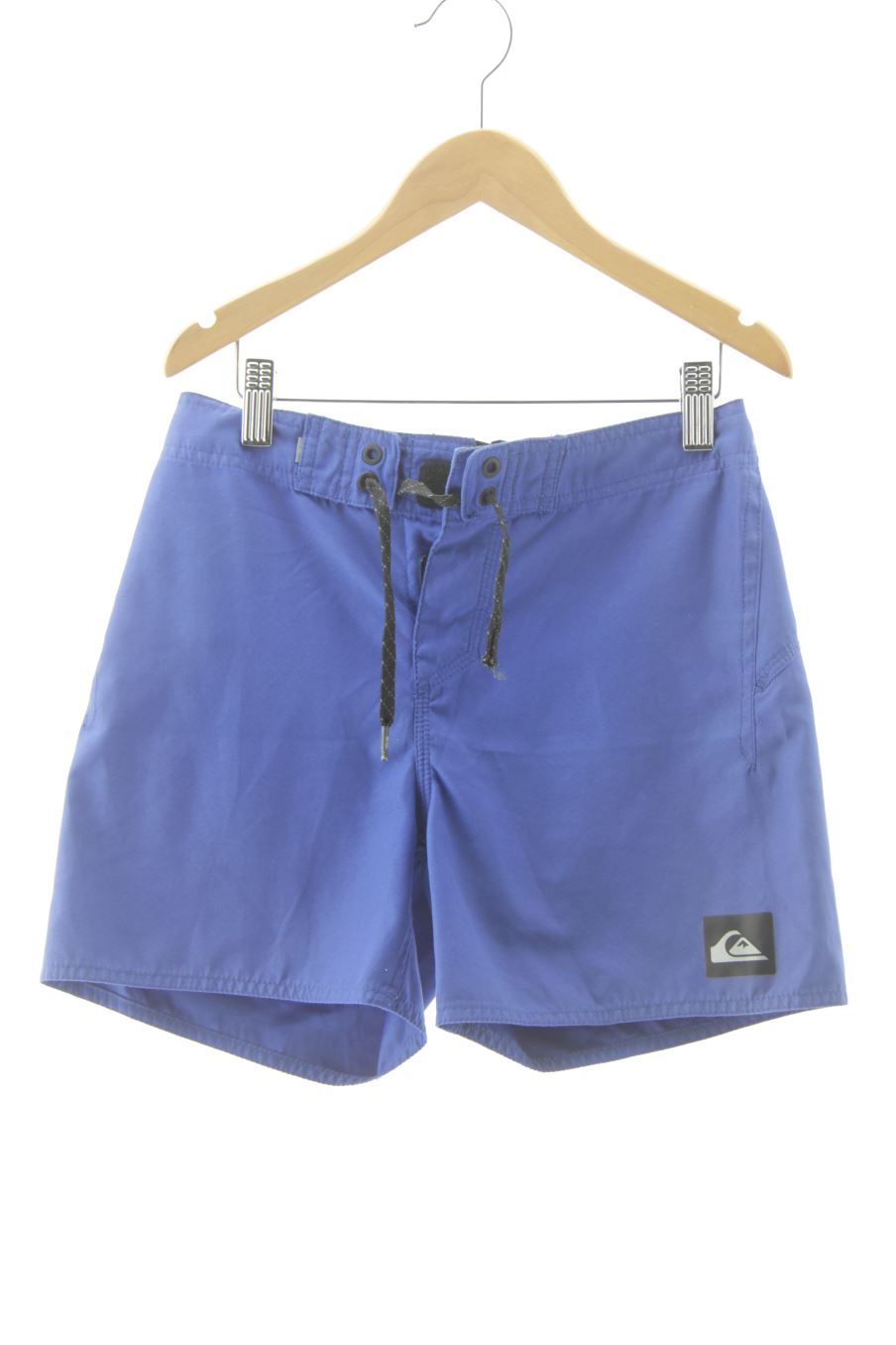 Pantaloni corti de Quiksilver de la talla 13 anni