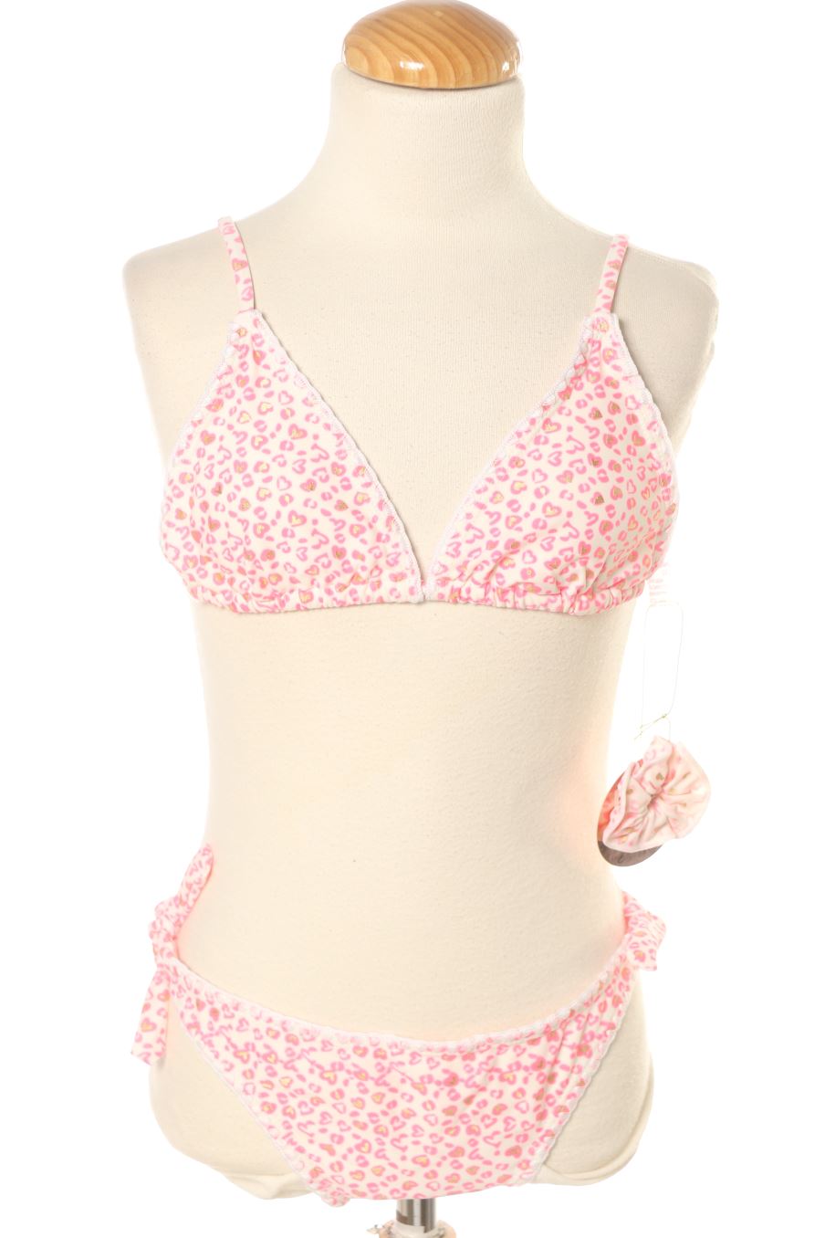 Bañador de Hello Bikini de la talla 15 años con etiqueta