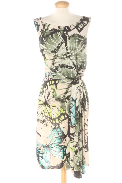Vestido casual