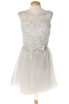 Aufwändiges Kleid S PERCENTIL, Foto 1 von 2