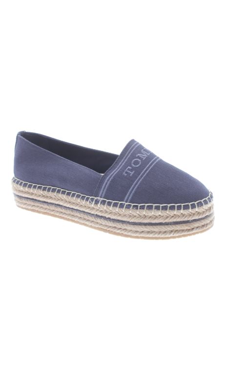 Chaussures plates