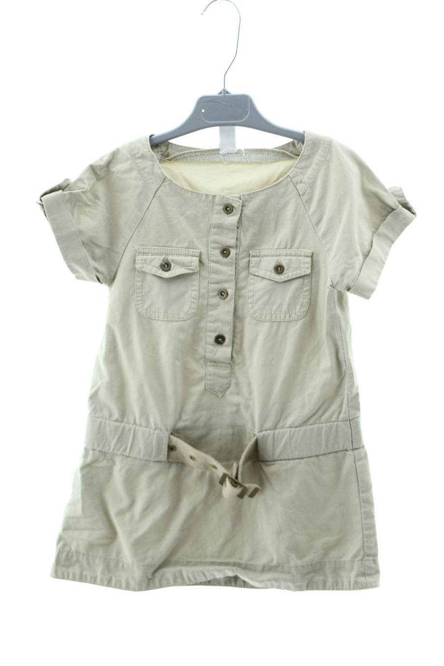 Robe casual Zara de la taille 4 ans de seconde main